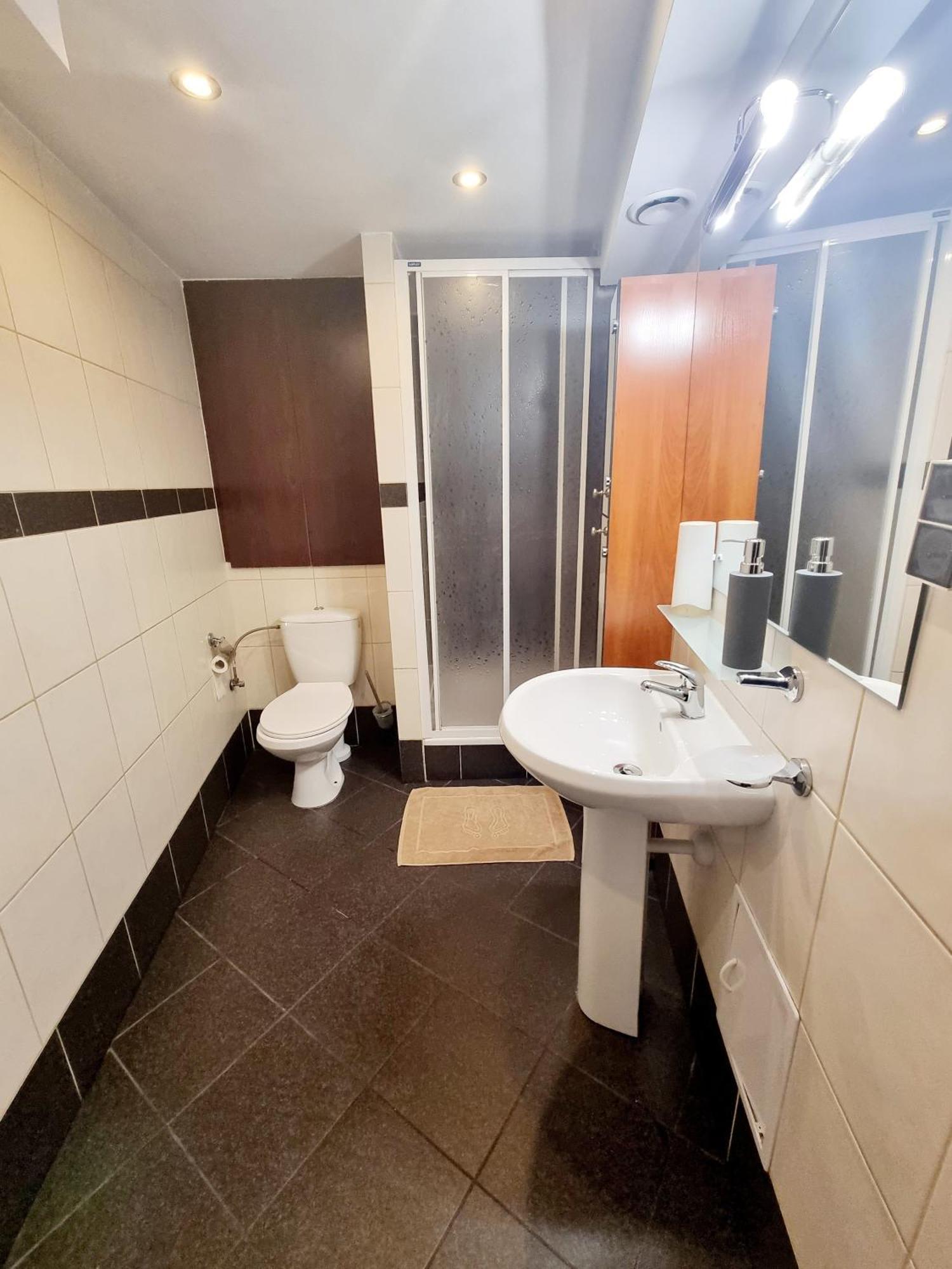 Apartamenty Krupówki 24 Zakopane Bagian luar foto