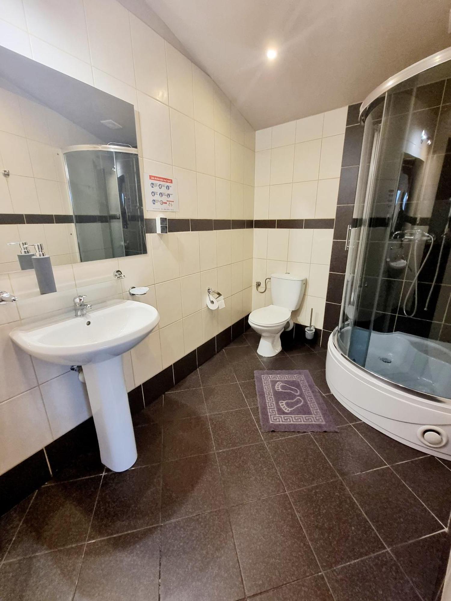 Apartamenty Krupówki 24 Zakopane Bagian luar foto