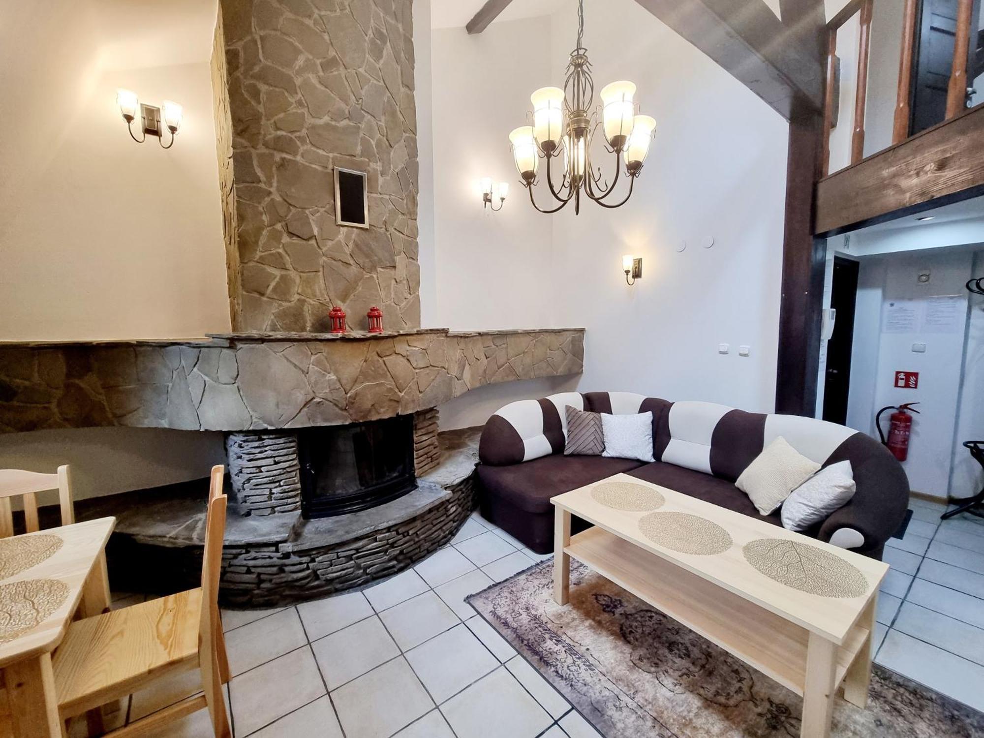 Apartamenty Krupówki 24 Zakopane Bagian luar foto