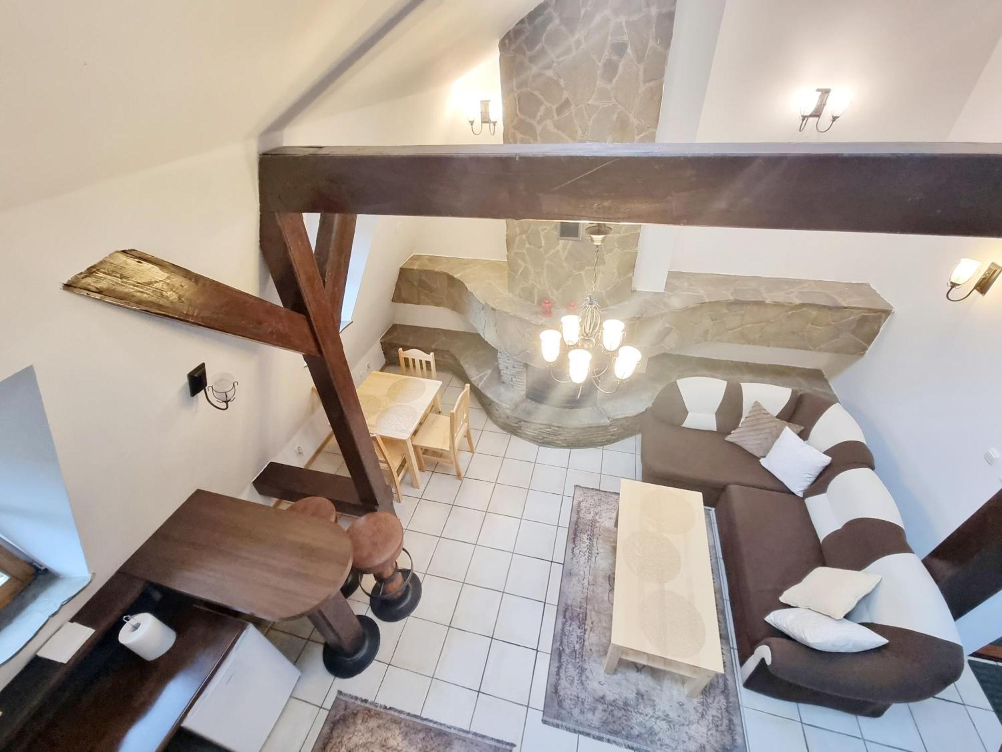 Apartamenty Krupówki 24 Zakopane Bagian luar foto