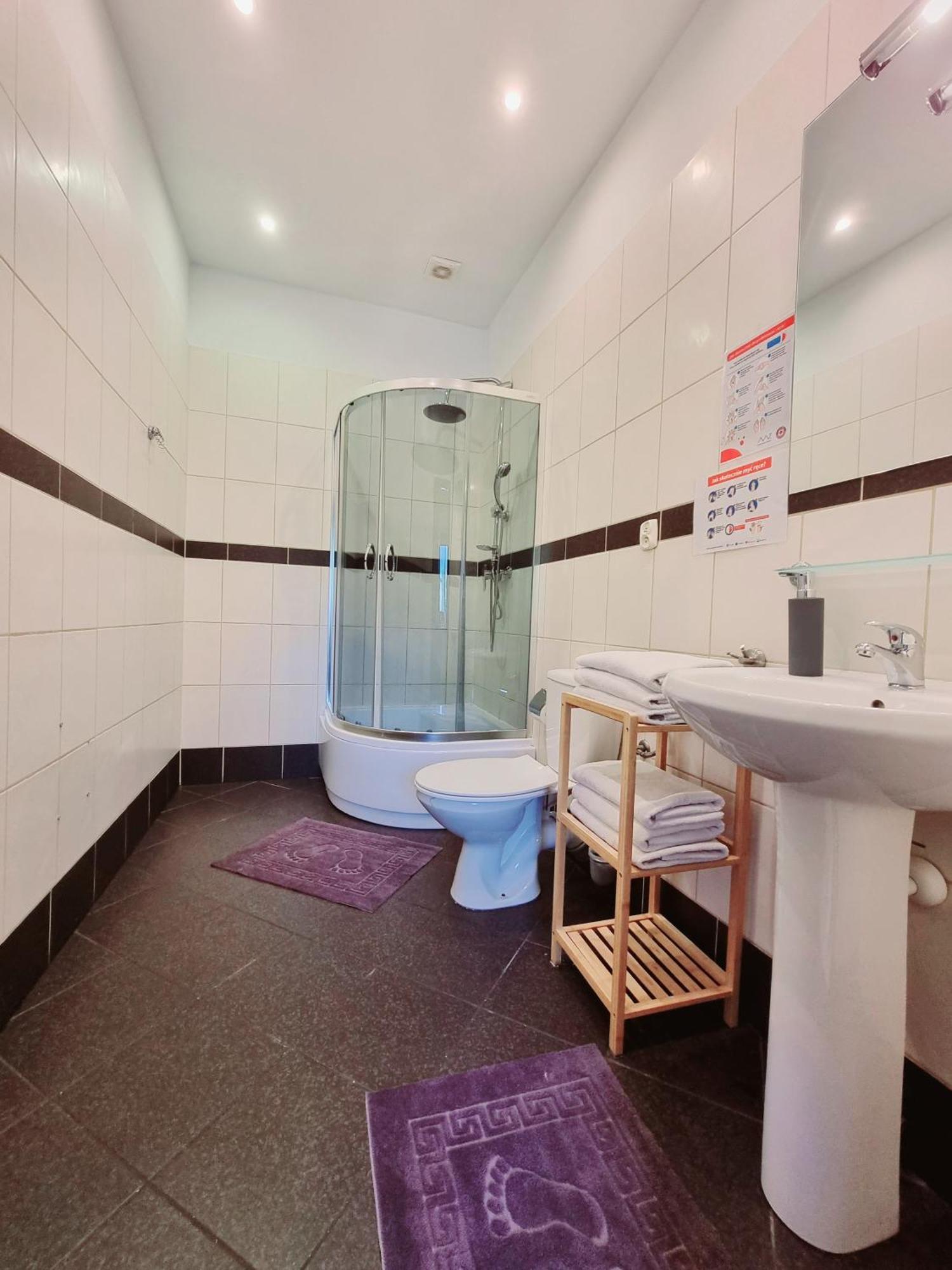 Apartamenty Krupówki 24 Zakopane Bagian luar foto
