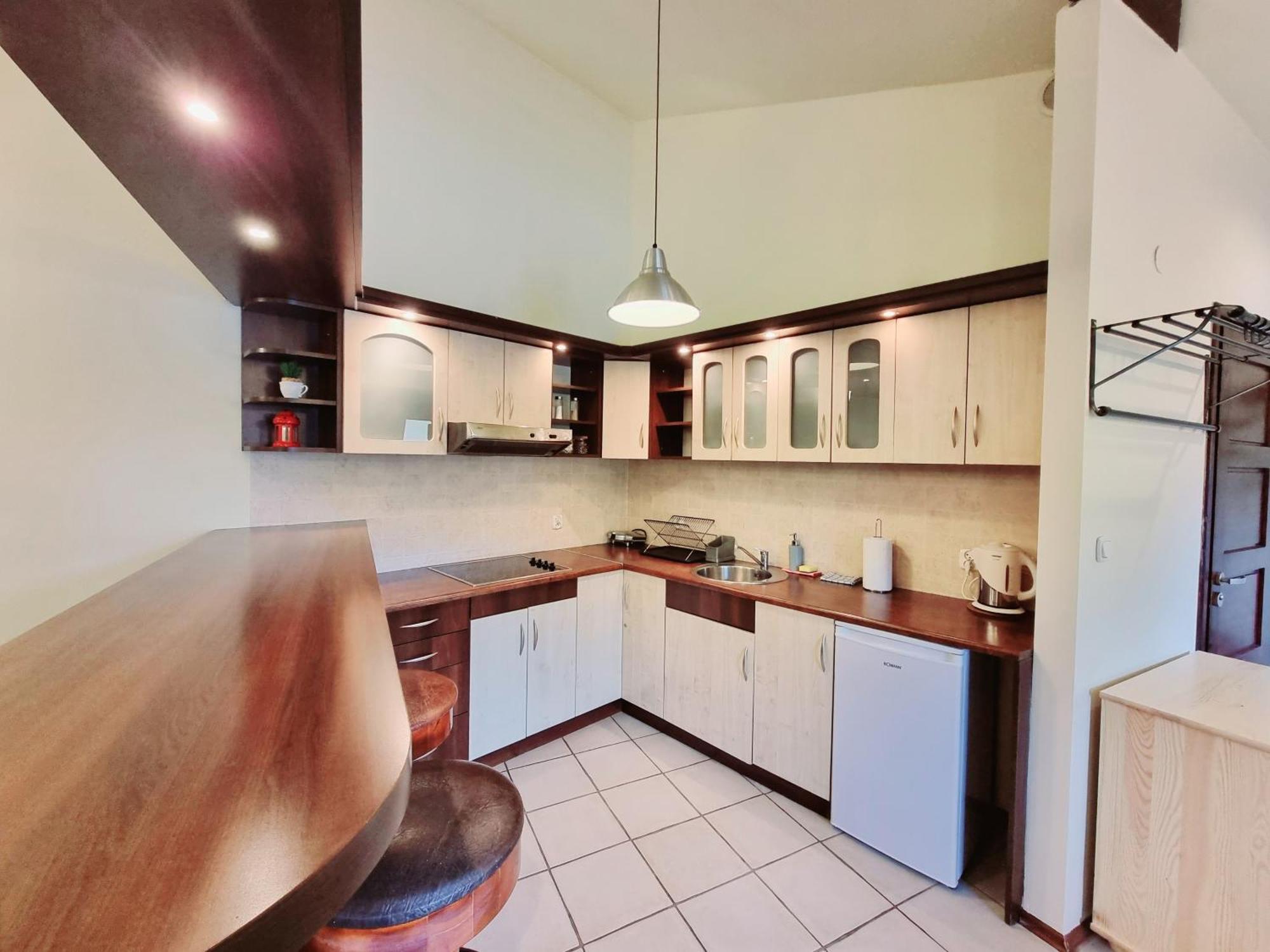Apartamenty Krupówki 24 Zakopane Bagian luar foto