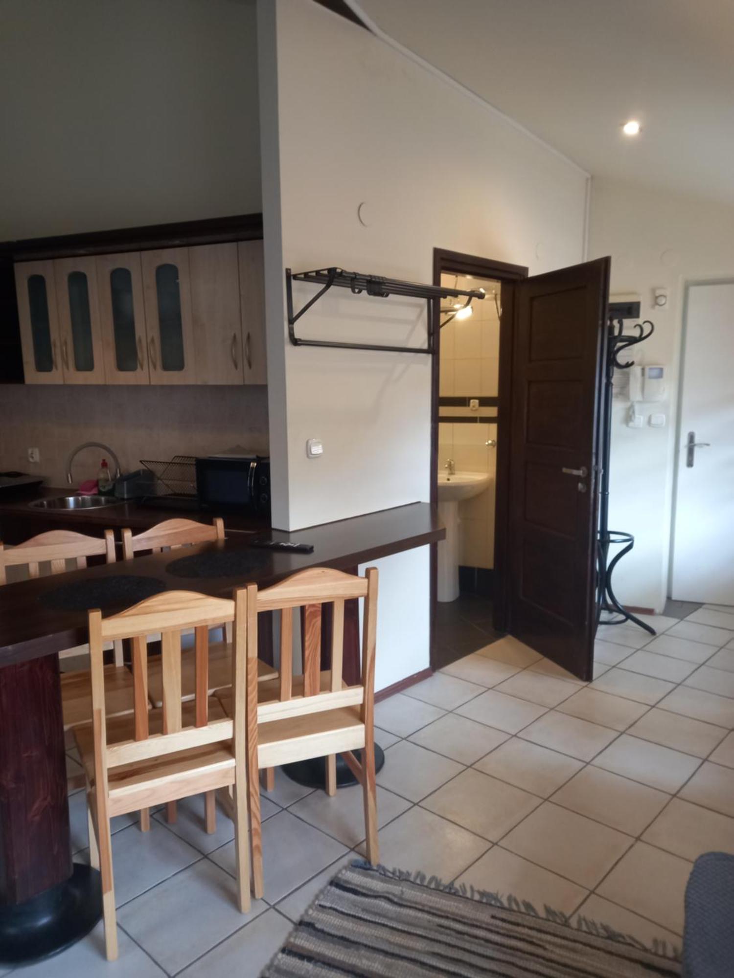 Apartamenty Krupówki 24 Zakopane Bagian luar foto