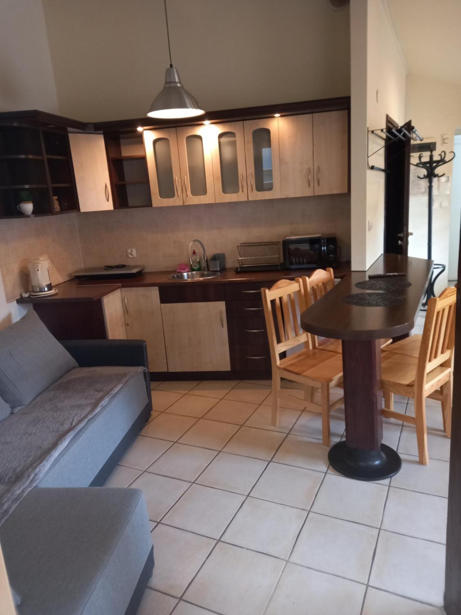 Apartamenty Krupówki 24 Zakopane Bagian luar foto