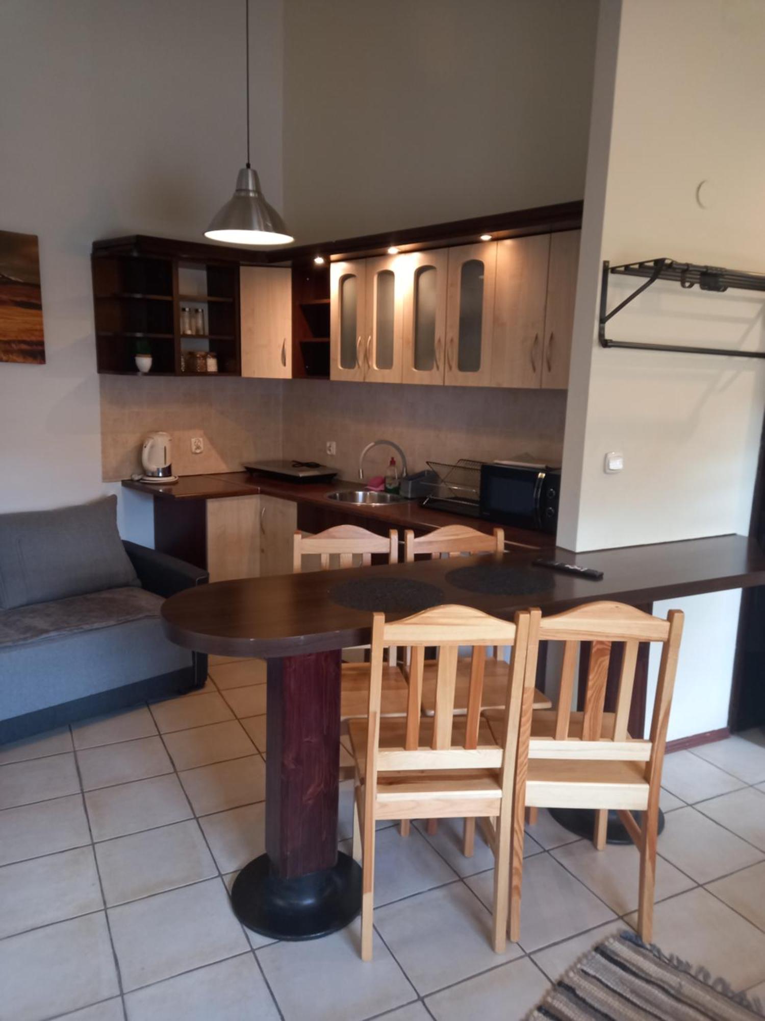 Apartamenty Krupówki 24 Zakopane Bagian luar foto