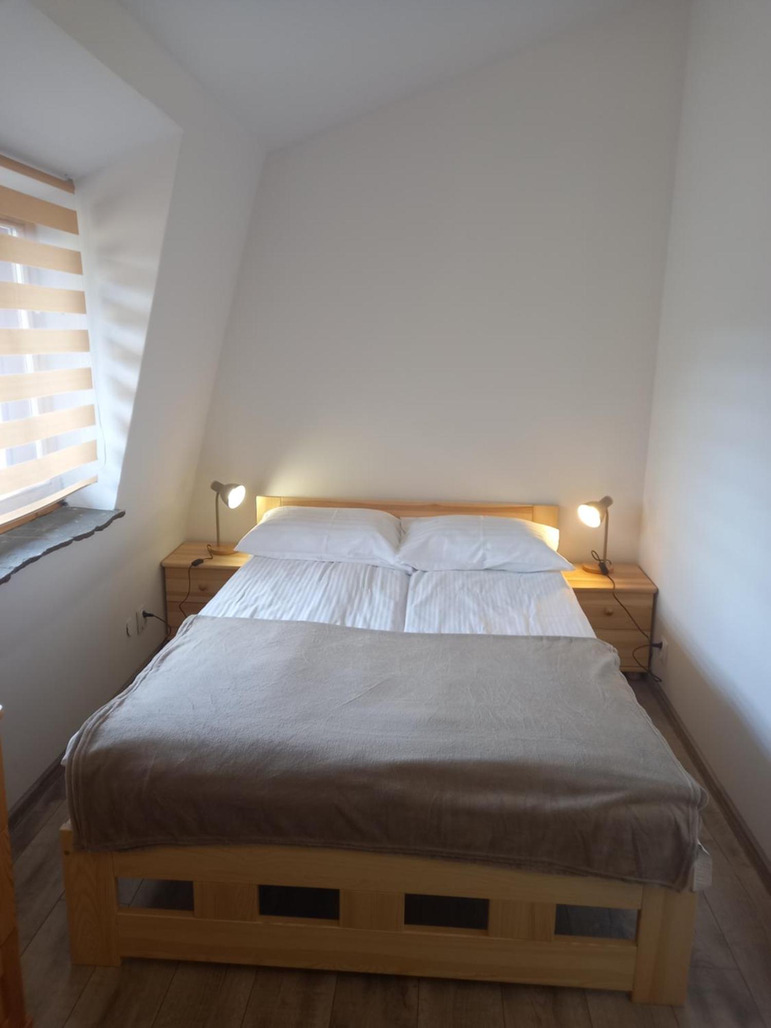 Apartamenty Krupówki 24 Zakopane Bagian luar foto