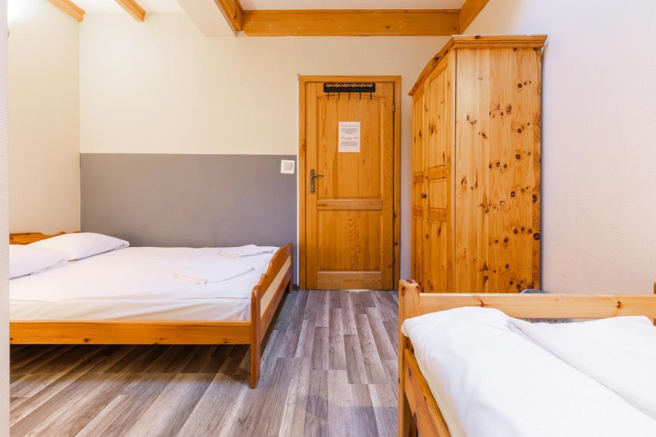 Apartamenty Krupówki 24 Zakopane Bagian luar foto