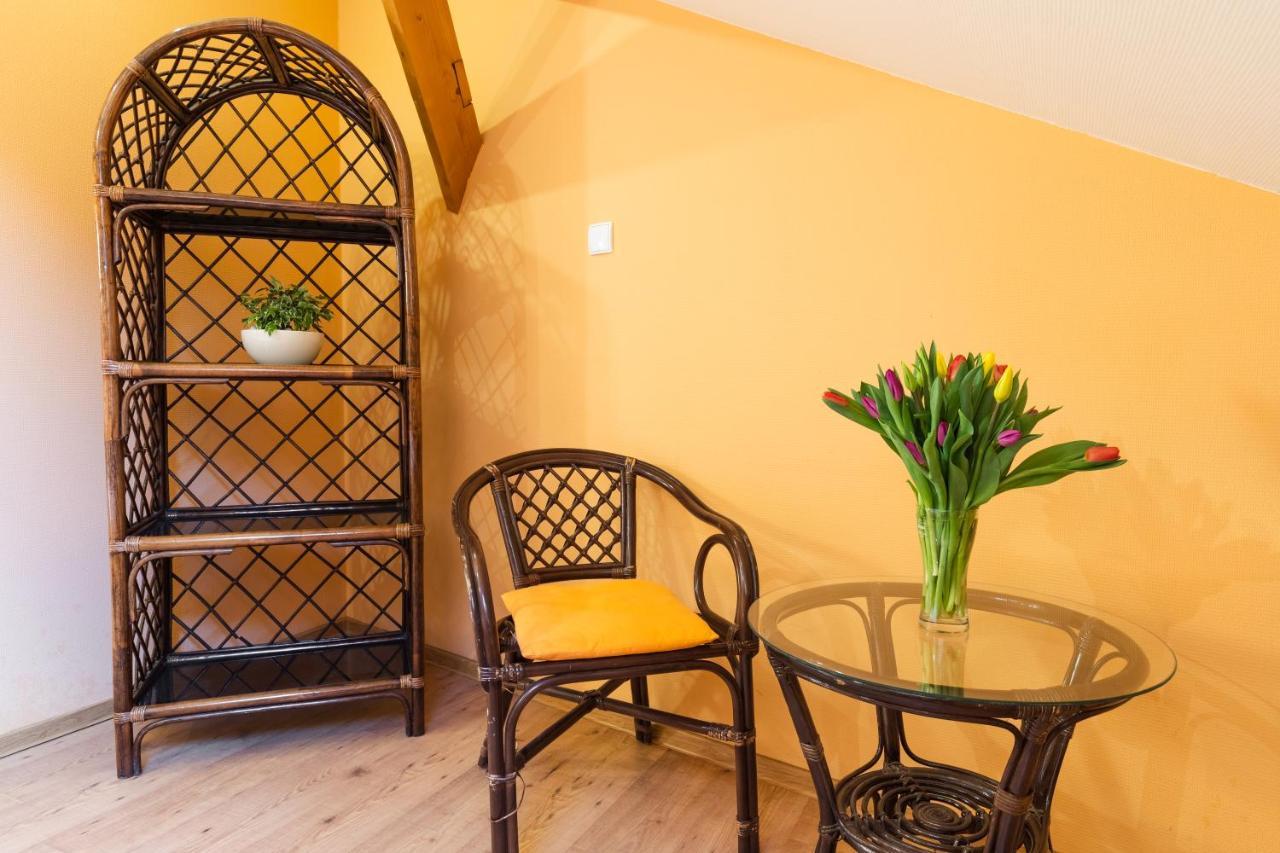 Apartamenty Krupówki 24 Zakopane Bagian luar foto