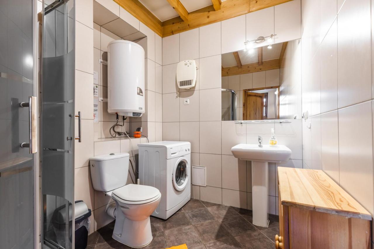 Apartamenty Krupówki 24 Zakopane Bagian luar foto