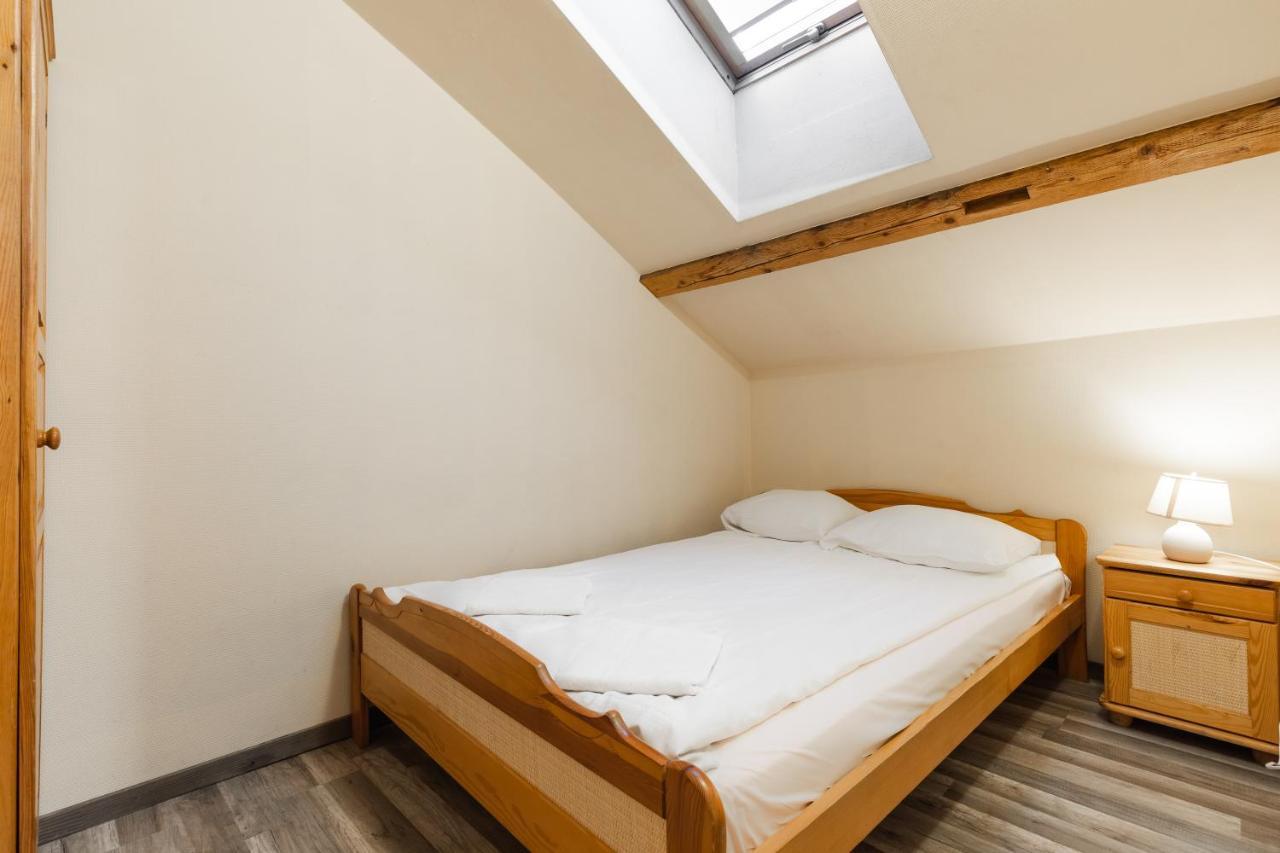 Apartamenty Krupówki 24 Zakopane Bagian luar foto