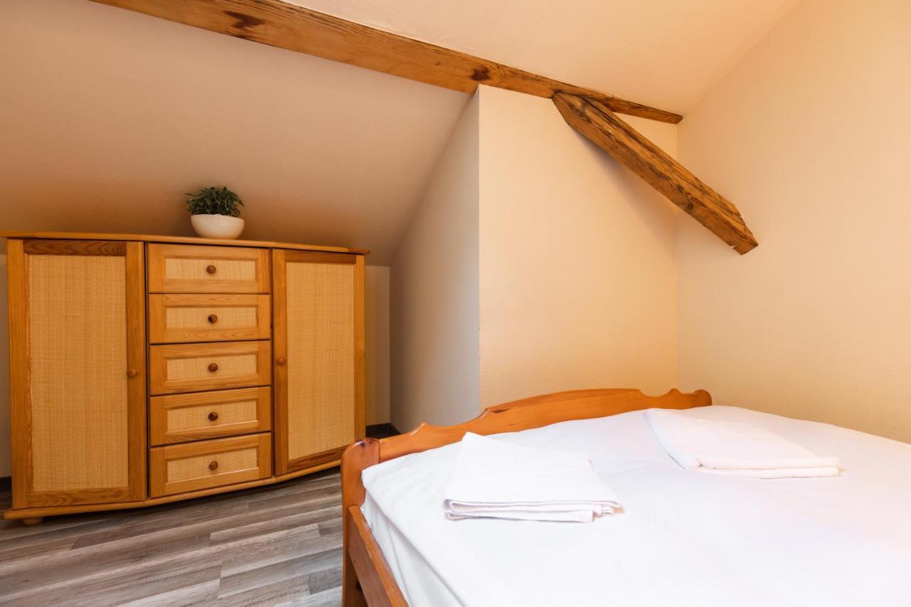 Apartamenty Krupówki 24 Zakopane Bagian luar foto