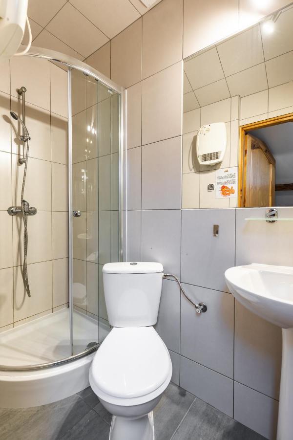 Apartamenty Krupówki 24 Zakopane Bagian luar foto