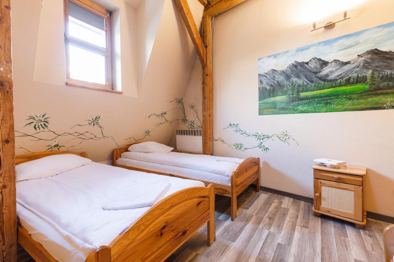 Apartamenty Krupówki 24 Zakopane Bagian luar foto